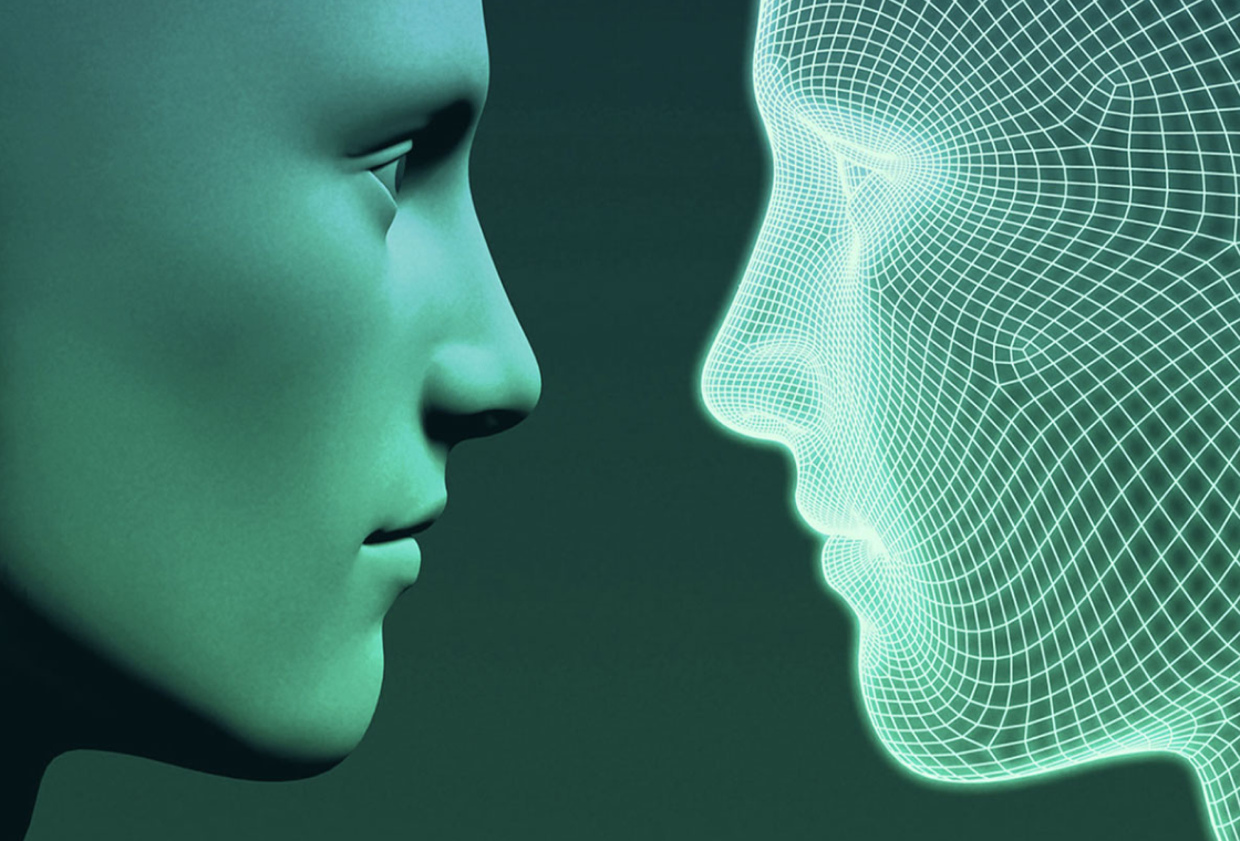 The Rise of Human-to-Machine Interfaces | eBook