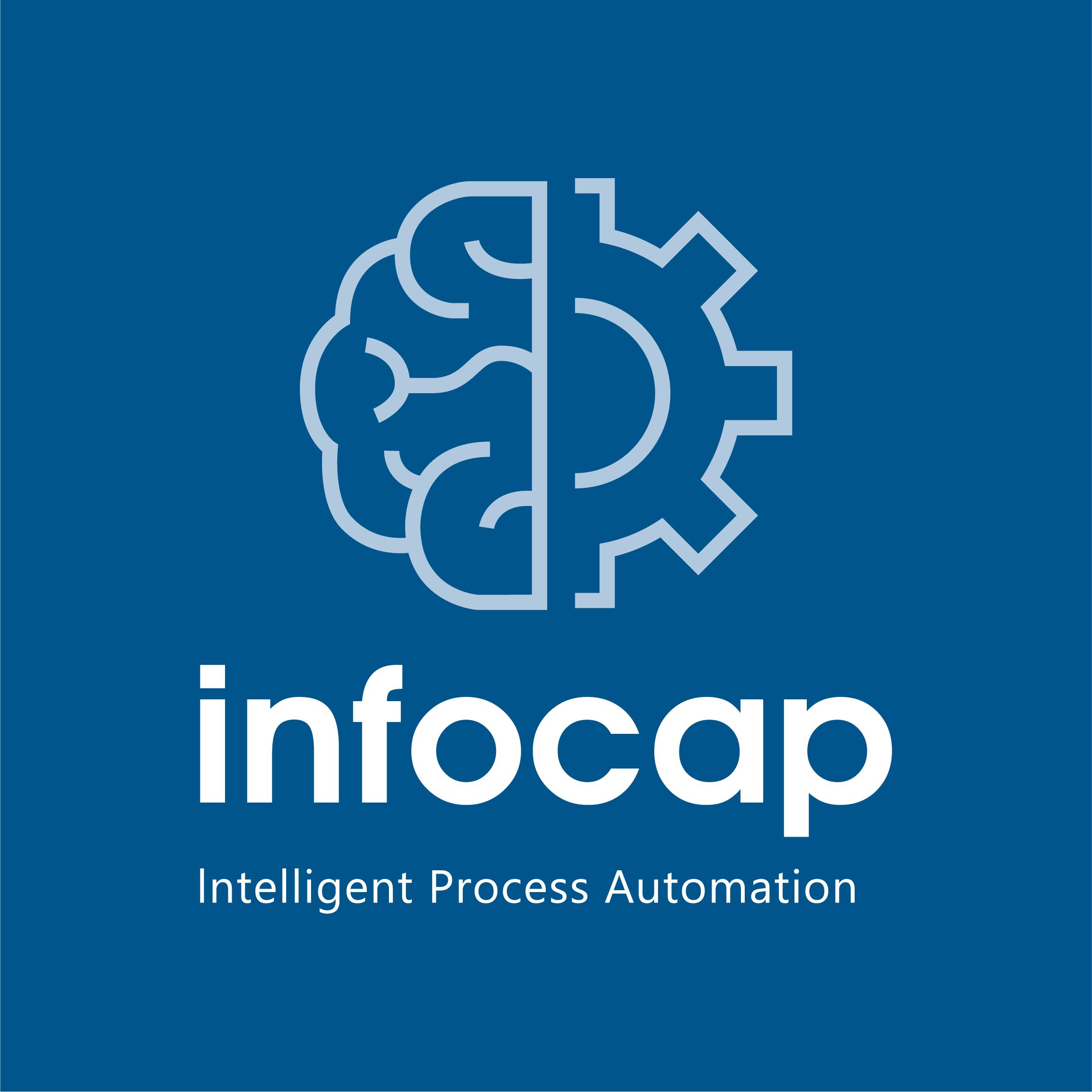 InfoCap logo