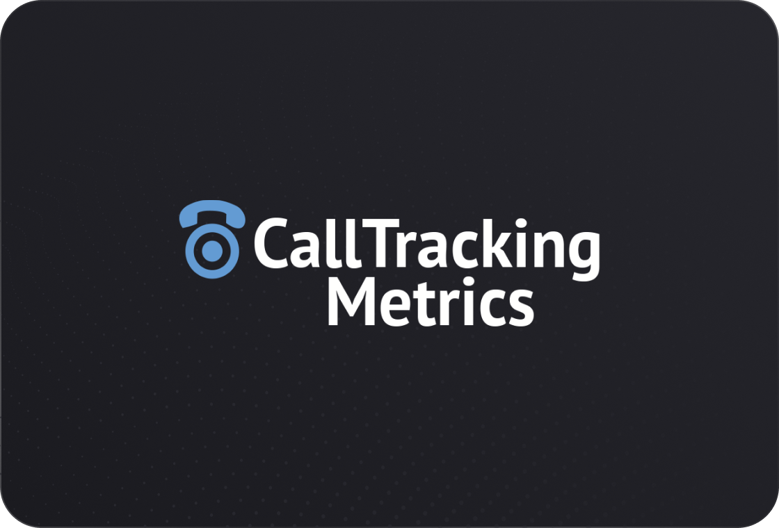 Featured image for Deepgram creates increased insights for CallTrackingMetrics customers