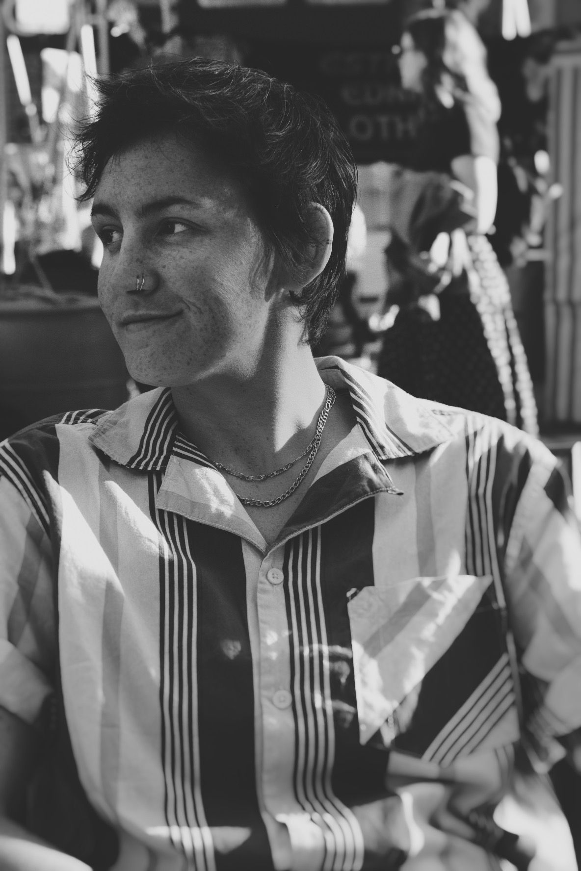 Headshot of Erin Beck