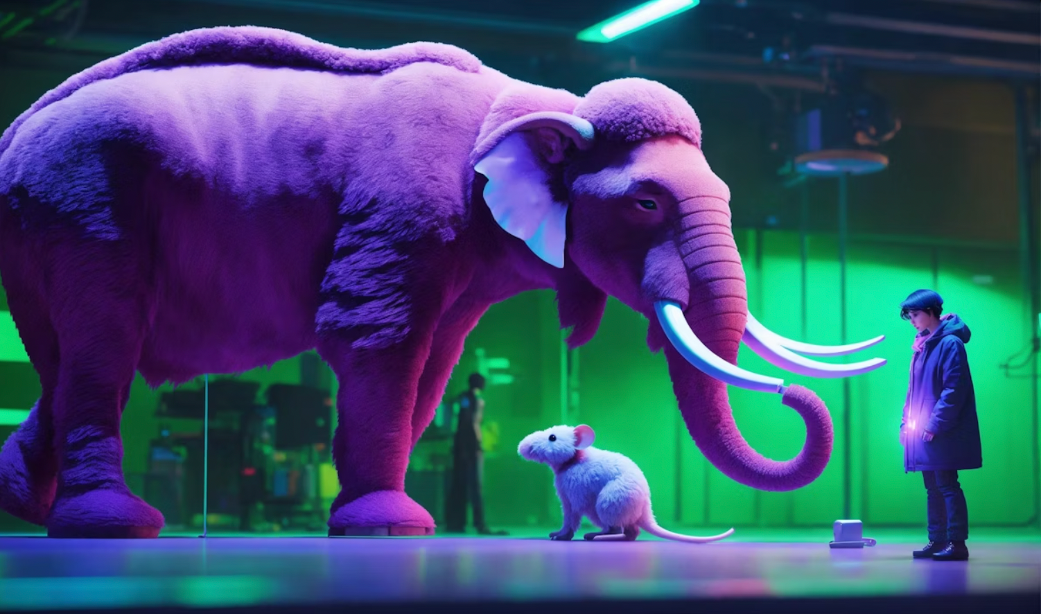 AI emits Carbon, but how much do we get in return? This article examines the environmental cost of AI and exactly what benefits may be reaped.