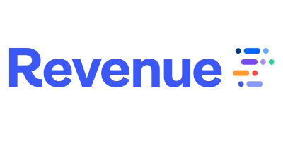 Revenue logo