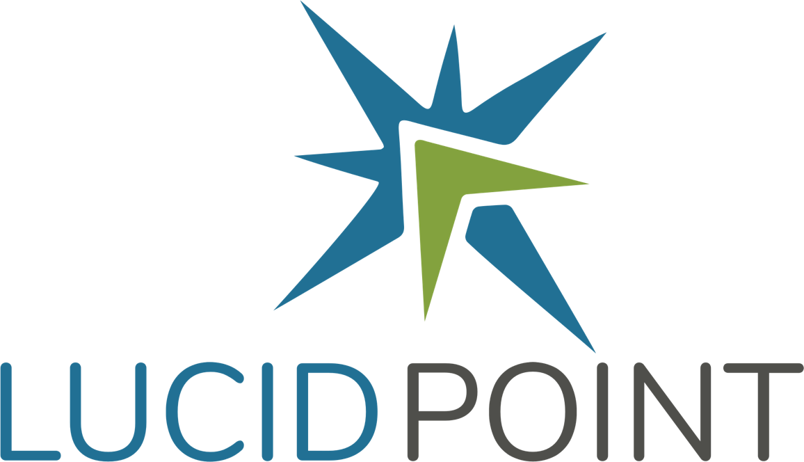LucidPoint logo