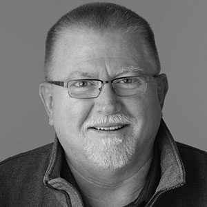 Bruce Sharpe headshot