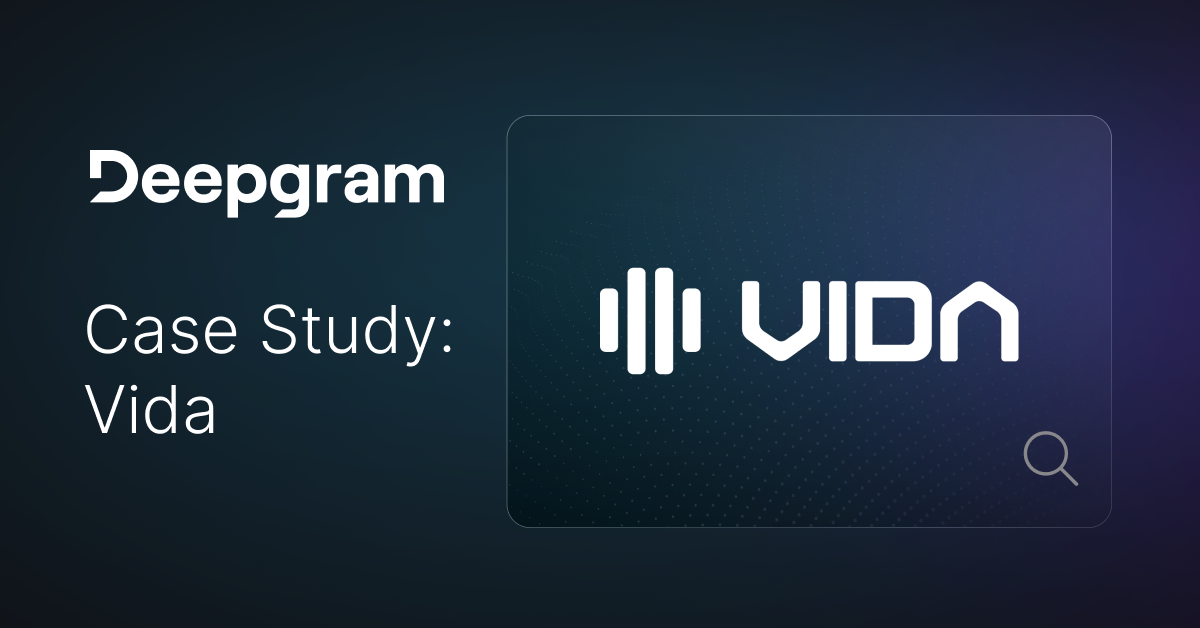 Case Study: Vida