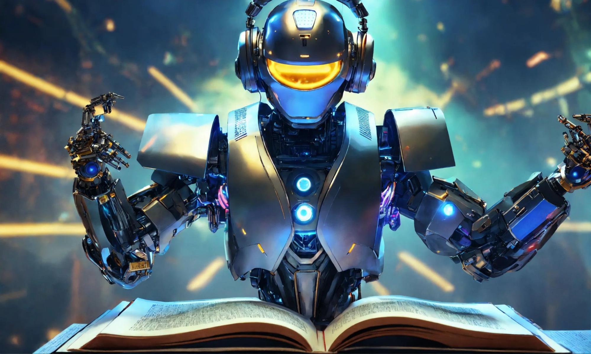 Fig. 1 Components of an intelligent agent. Source: Artificial Intelligence: A Modern Approach