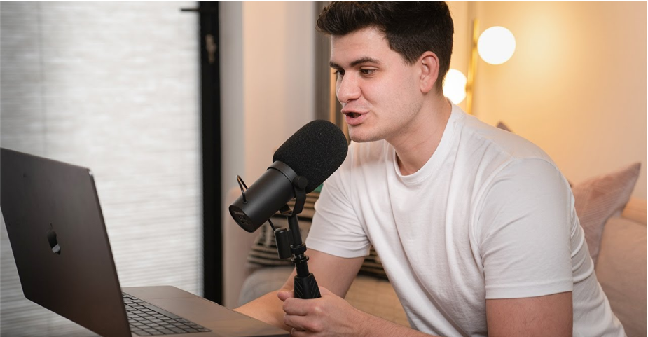 How I coded a website using only my voice featured image