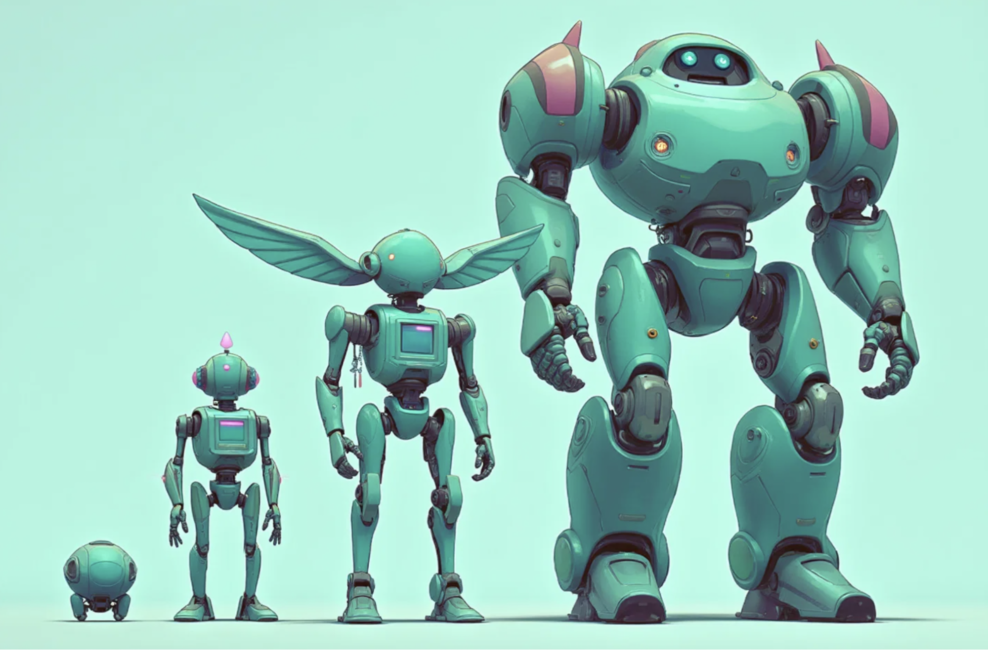 Featured Image for Improvement or Stagnant? Llama 3.1 and Mistral NeMo Featured Image for Improvement or Stagnant? Llama 3.1 and Mistral NeMo