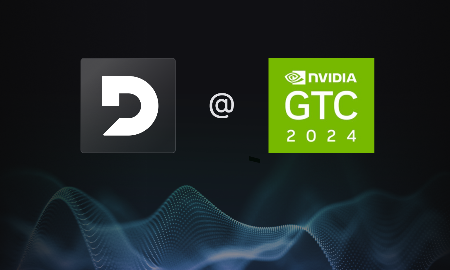 Featured Image for Join Deepgram at NVIDIA GTC 2024 Featured Image for Join Deepgram at NVIDIA GTC 2024