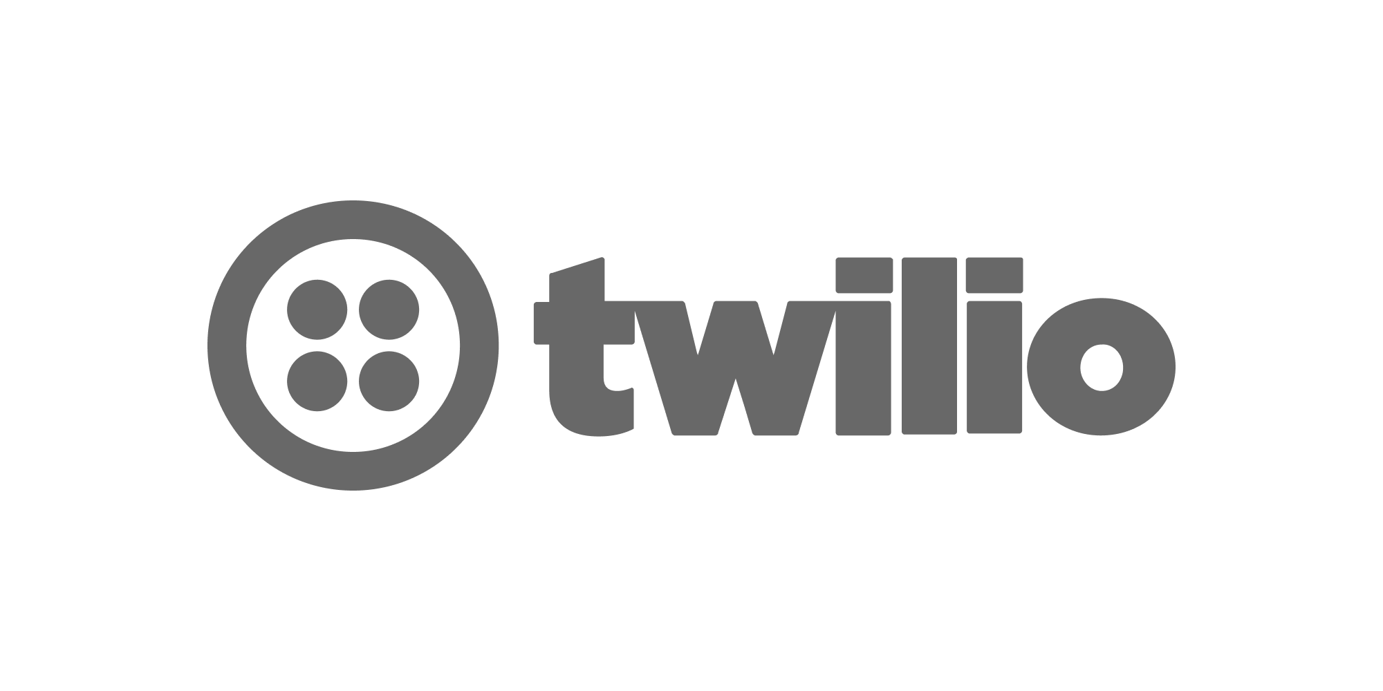 Twilio Logo