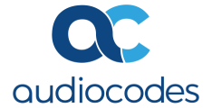 AudioCodes logo