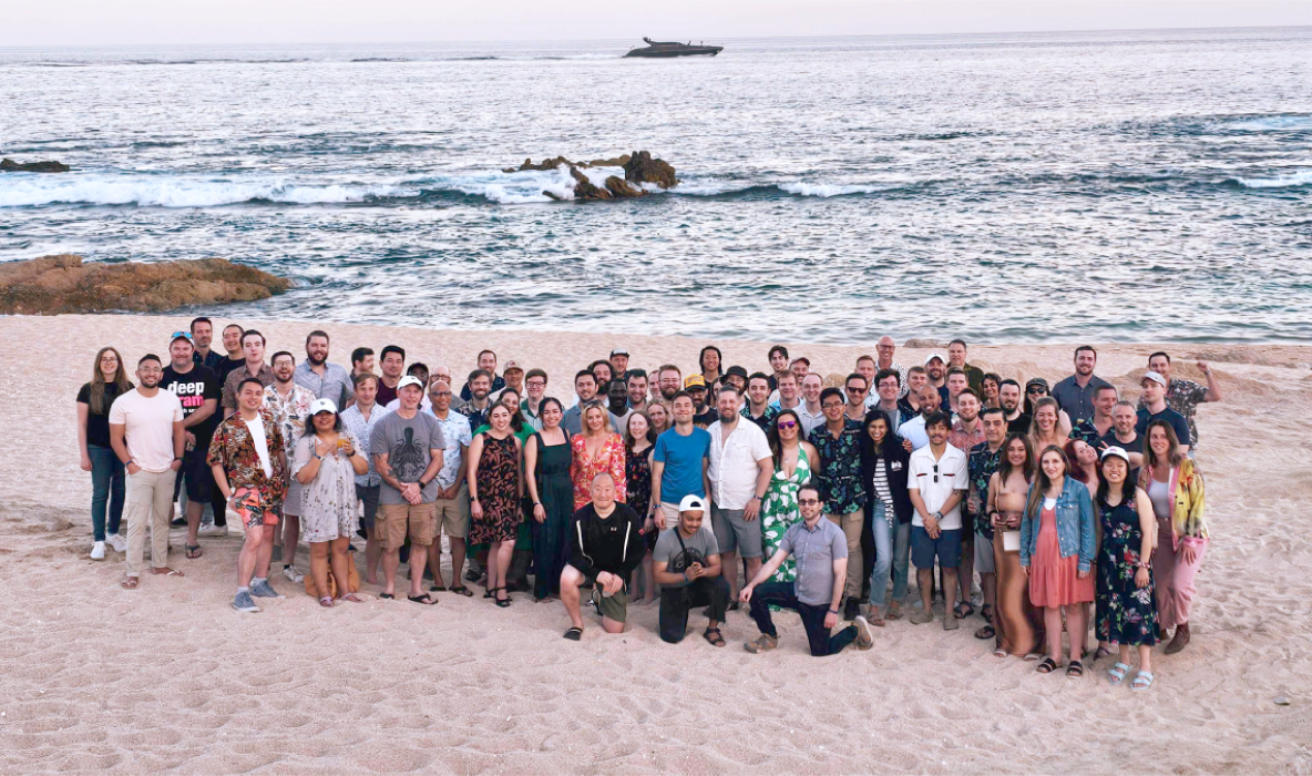 What makes a Deepgrammer