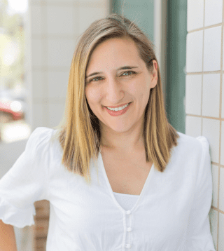 Headshot of Sandra Rodgers