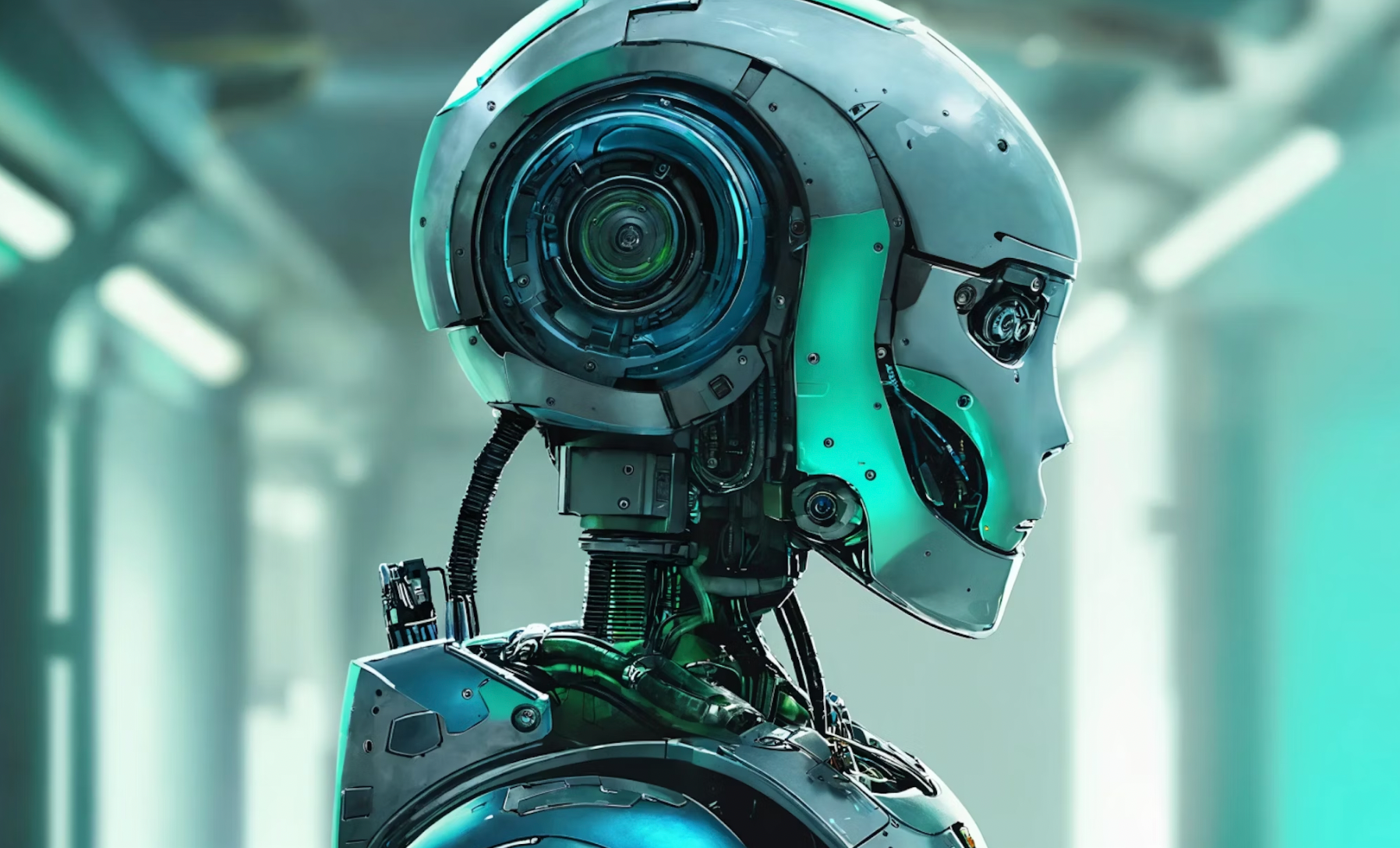 Data is everything in the world of AI. But some data is better than others. This article unveils the unspoken truth of synthetic data.