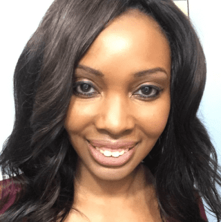 Headshot of Tonya Sims