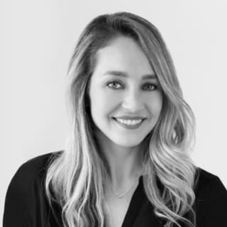 Headshot of Katie Byrne