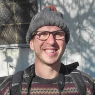 Headshot of Morris Gevirtz