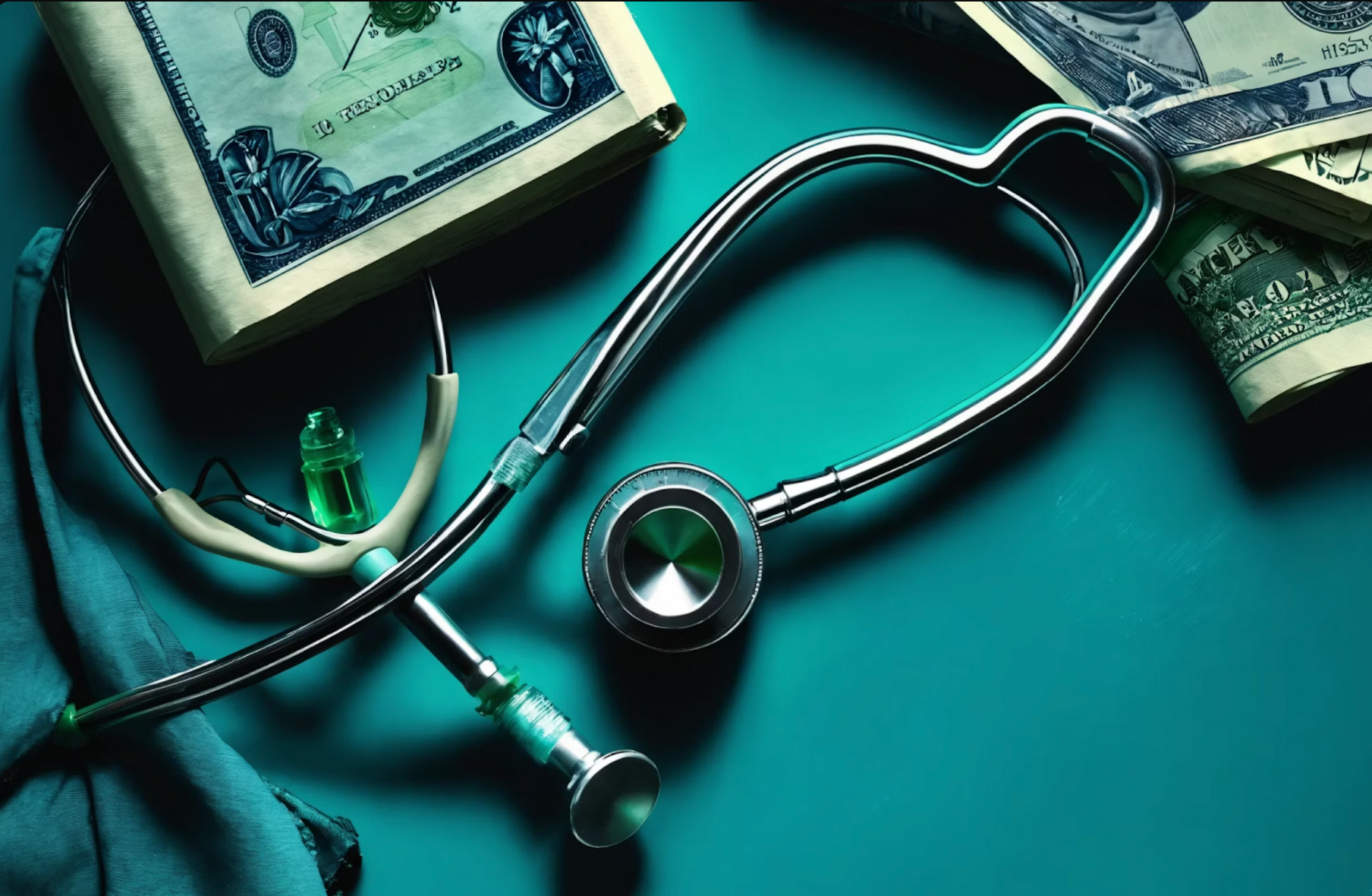 There's one AI technique that can improve healthcare and even predict the stock market. Click here to find out what it is!