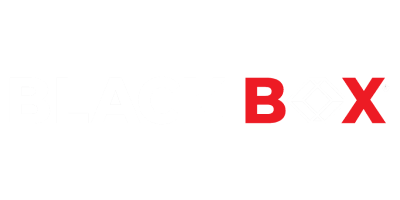 Blackbox  logo
