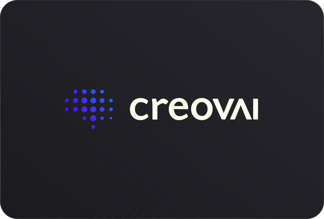 Featured image for Creovai + Deepgram partner to unlock valuable customer insights hidden in voice data