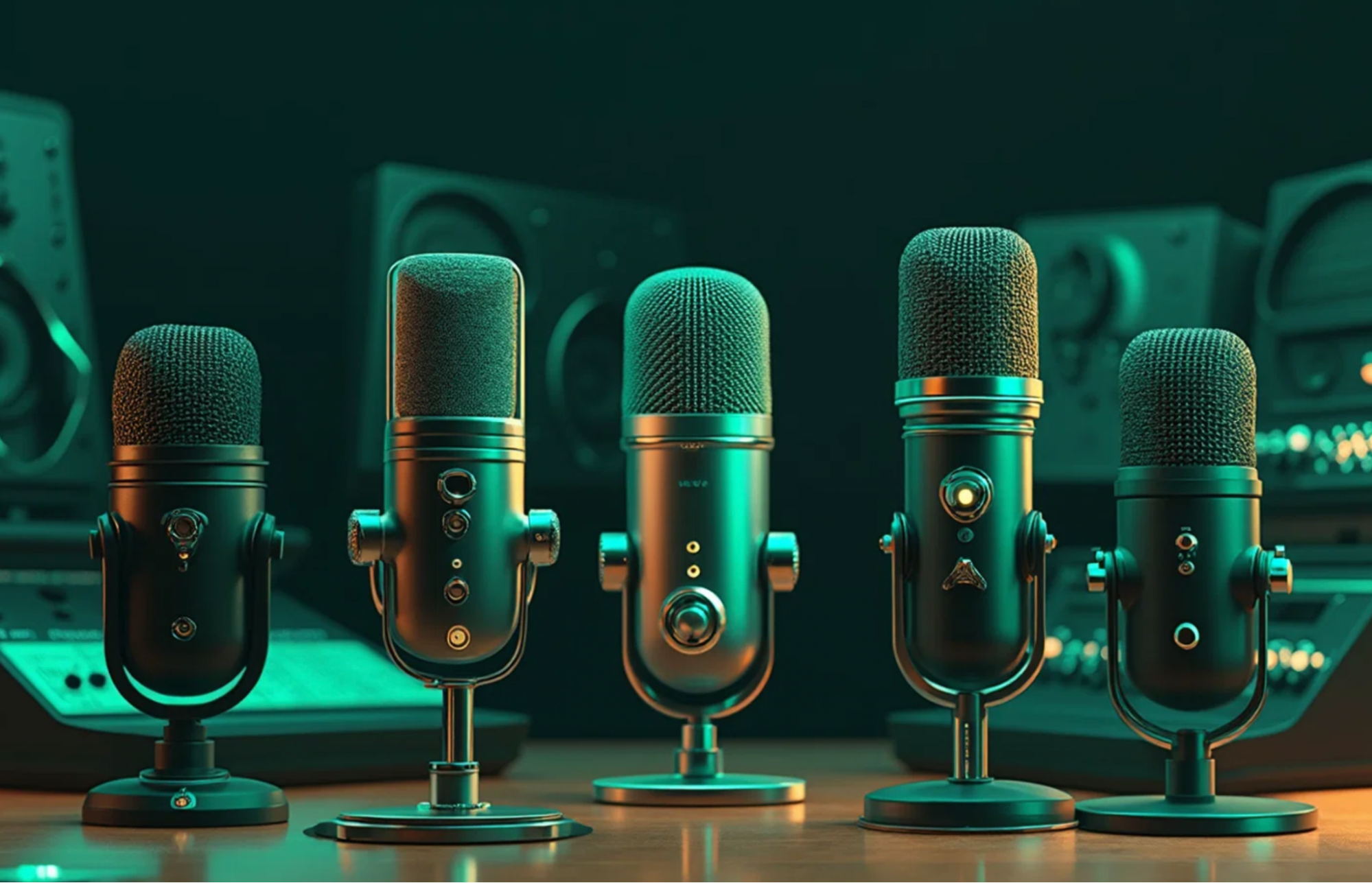 Featured Image for How Voice Makes Conversational AI Usable