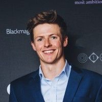 Will Bodewes headshot