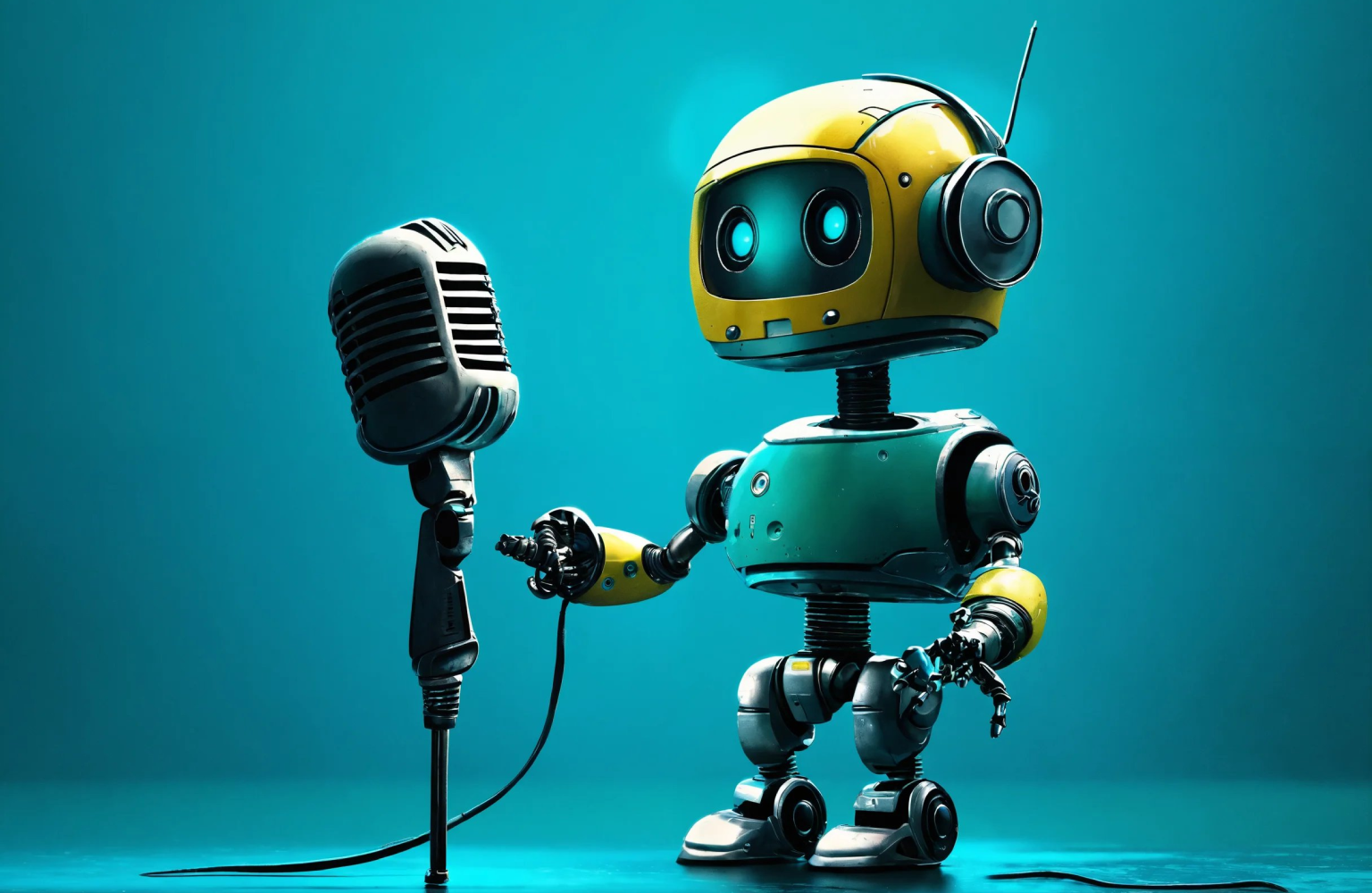 Featured Image for Uncovering Voicebots: Secrets to building voice AI agents