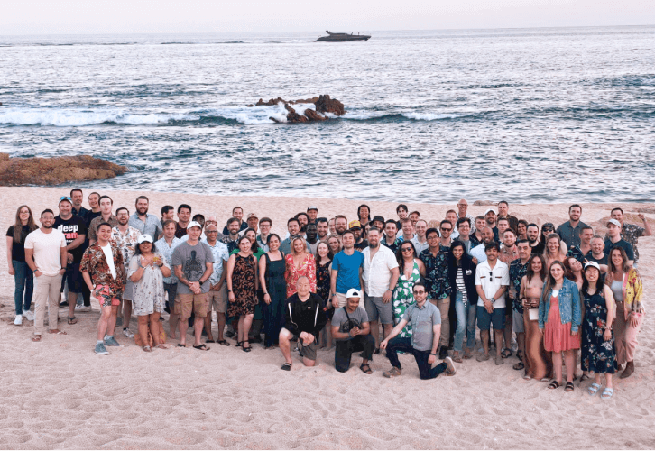 Become a Deepgrammer