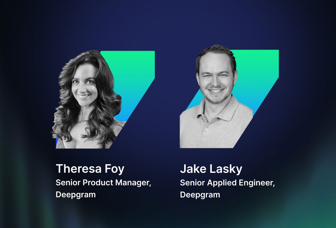 Live Webinar: Orchestrating Multi-Agent Voice AI Systems