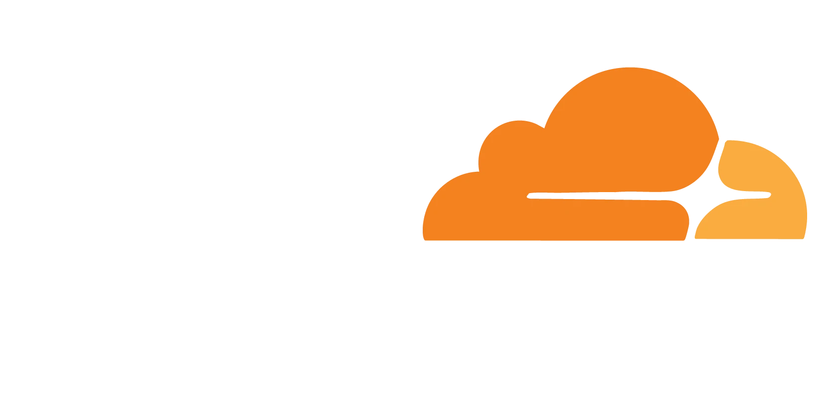 Cloudflare logo