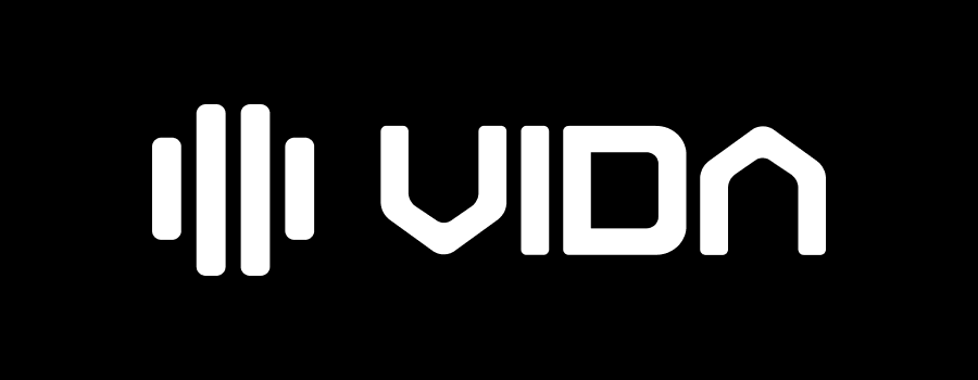 Vida logo
