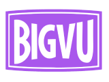 BIGVU logo