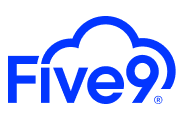 Five9 logo