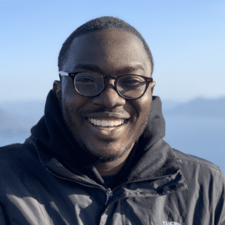 Headshot of Abdul Ajetunmobi