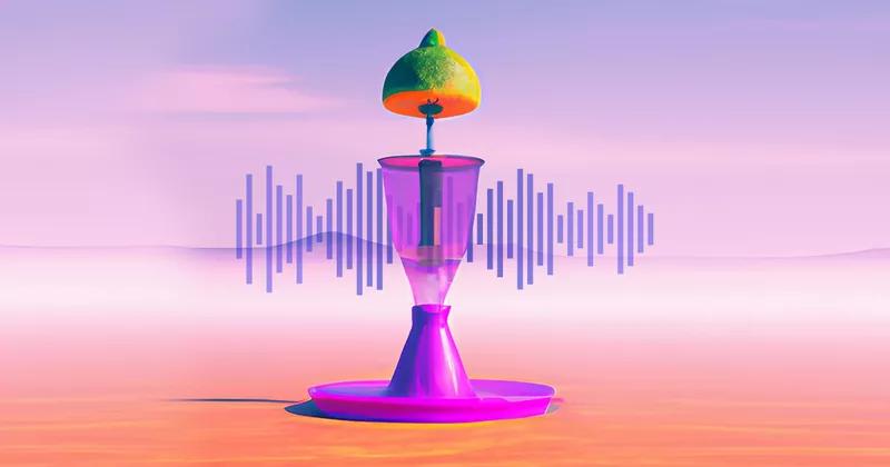 Build a Web Scraper With Your Voice Using Python - Deepgram Blog ⚡️