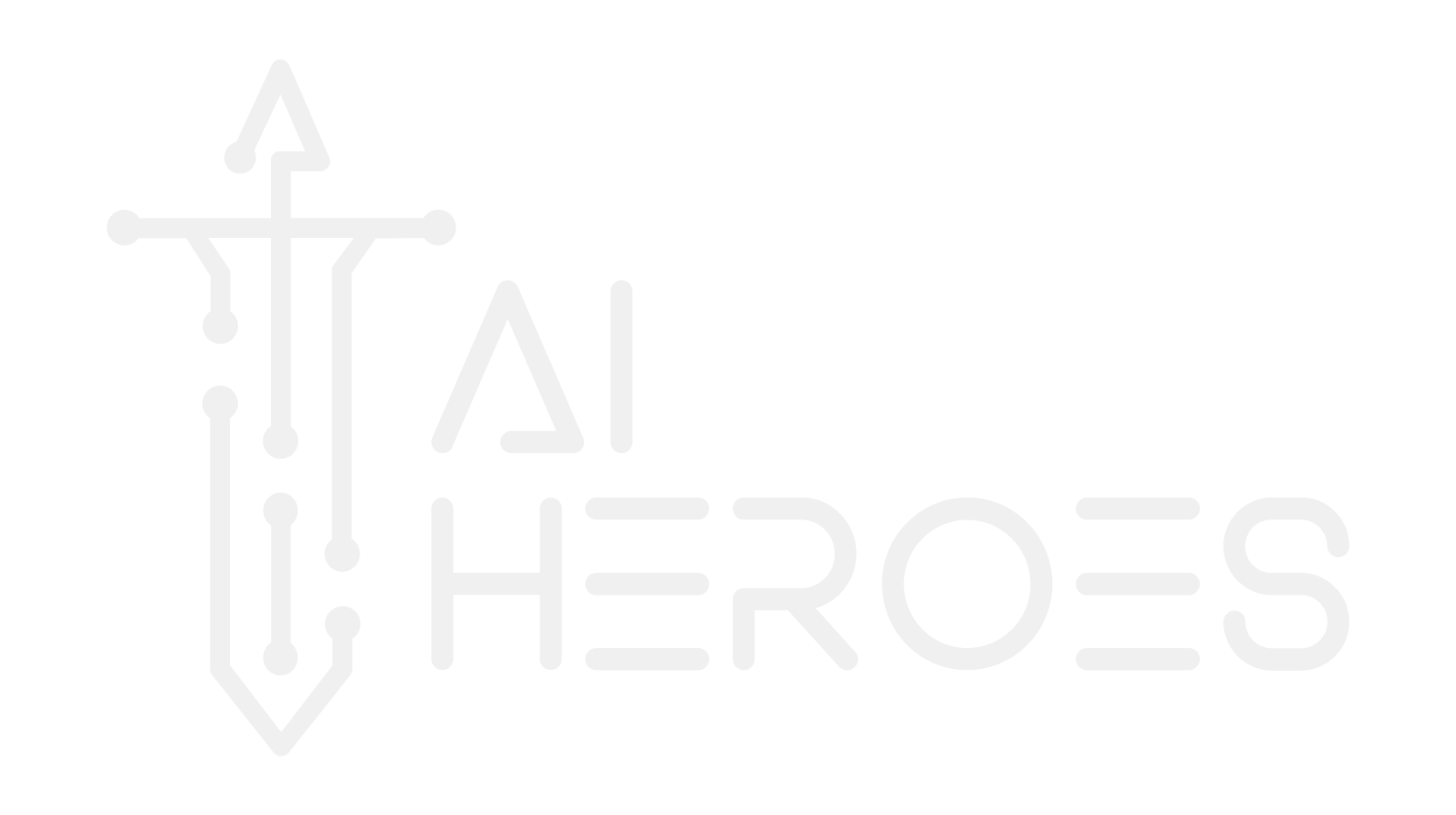 AI Heroes  logo