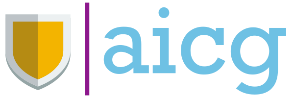AICG logo