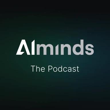 All Minds Logo