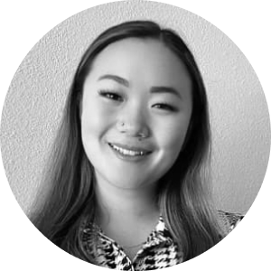 Headshot of Aimie Ye