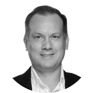 Headshot of Josh Fox