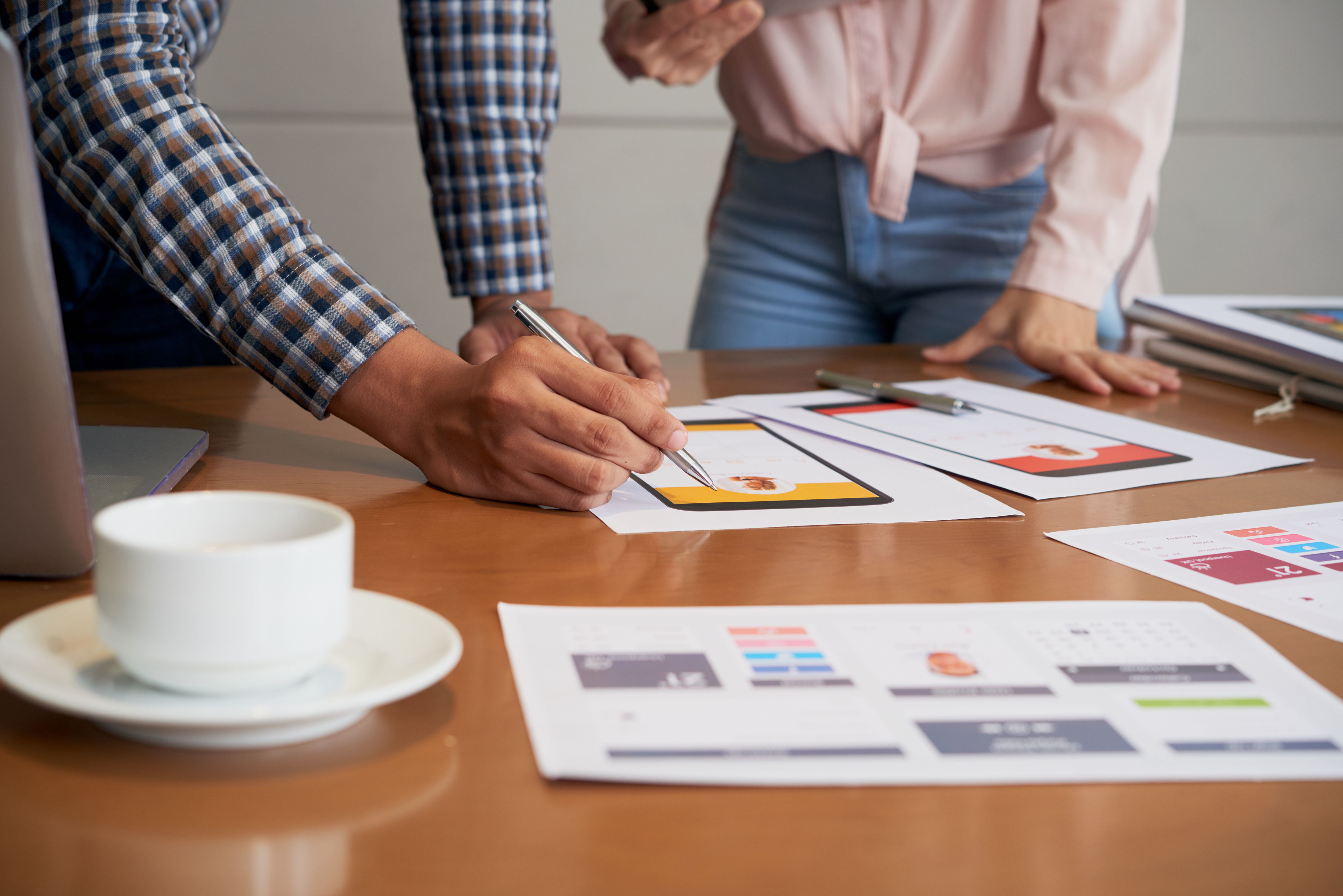Why Prototyping Your Startup Product is Superior to Building an MVP