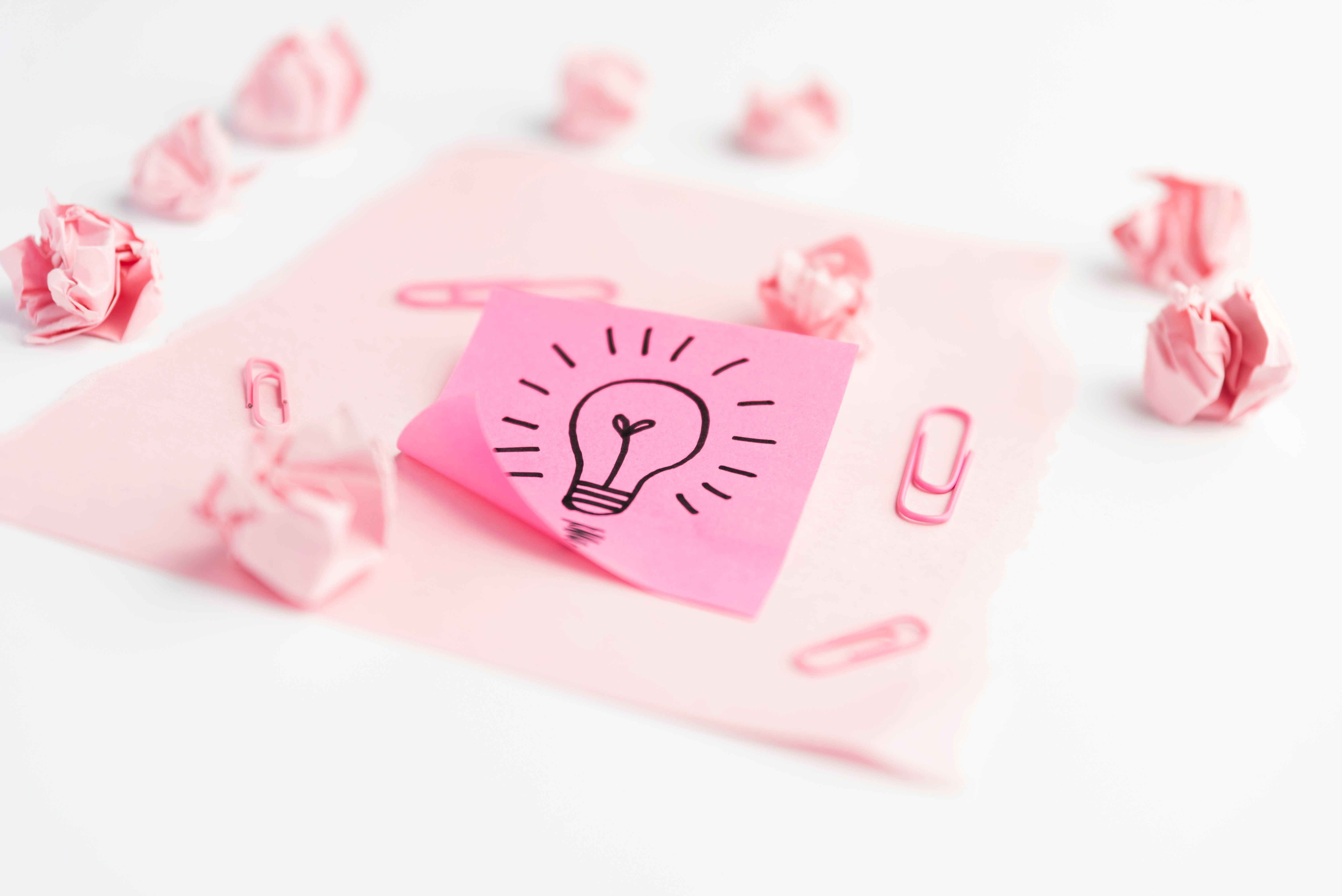 Business Canvas Model - the differences in MVP and a full product vision Canvas