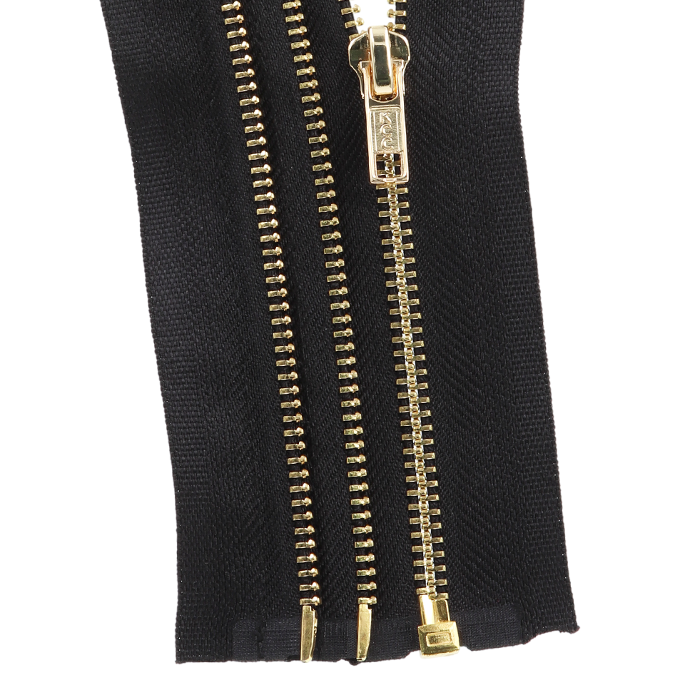 ADJUSTABLE ZIPPER