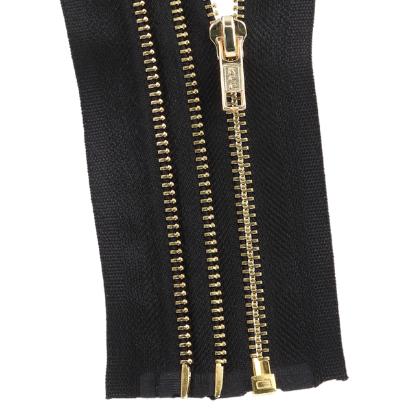 ADJUSTABLE ZIPPER