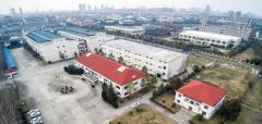 2004 Established our factory in Tong Xiang, Zhe-Jiang, China, and implemented an