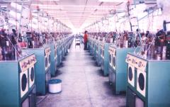 1997 Established our factory in Ho Chi Minh City, Vietnam, producing all kinds o