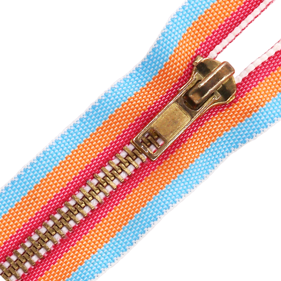 COLOR STRIPES TAPE
