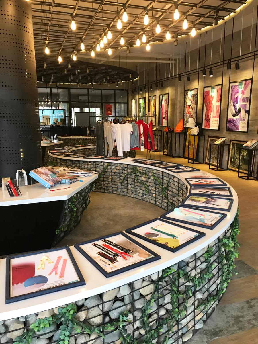 KCC Showroom