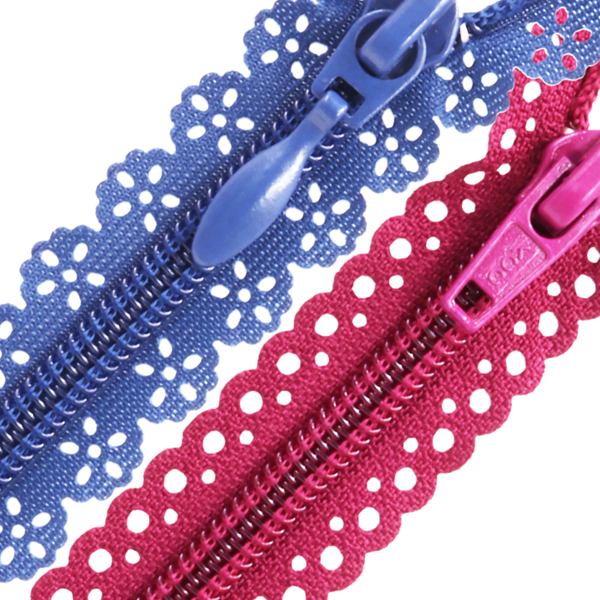 Patterned Lace Tape