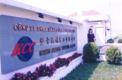 1997 Established our factory in Ho Chi Minh City, Vietnam, producing all kinds o
